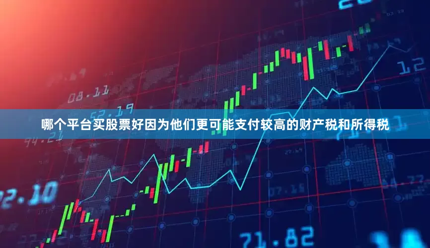 哪个平台买股票好因为他们更可能支付较高的财产税和所得税