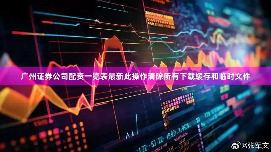 广州证券公司配资一览表最新此操作清除所有下载缓存和临时文件