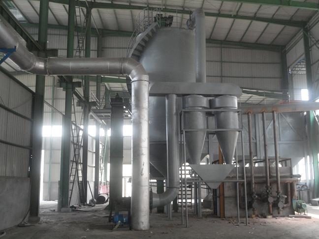 江蘇引流砂干燥塔