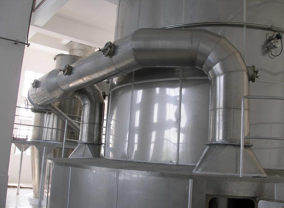 江蘇陶瓷噴霧干燥塔