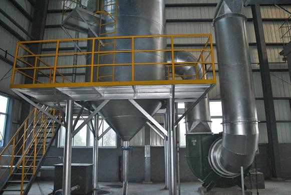 陜西冶金噴霧干燥器銷(xiāo)售