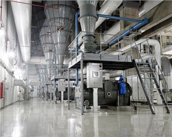 淺析噴霧干燥機的霧化方法