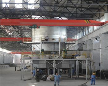 使用陜西陶瓷噴霧干燥機有什么好處？