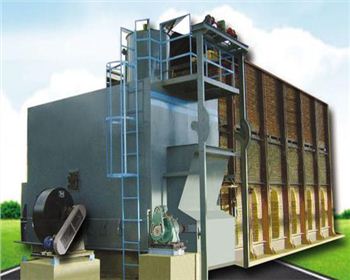 噴霧干燥機工作原理外其常見種類有哪些呢？