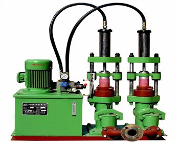  安卓機械小編整理陶瓷泵特性