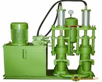 陜西陶瓷泥漿柱塞泵，出現(xiàn)輸出壓力的原因以及異常后應(yīng)該怎么處理？？